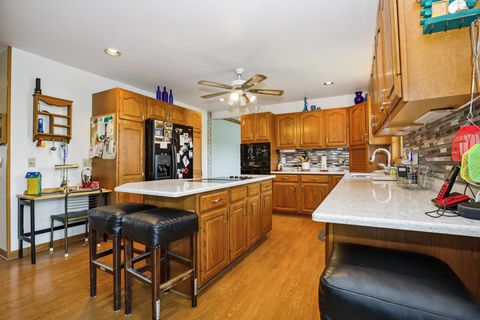 Tiny photo for W10212 County Road C, Wautoma, WI 54982 (MLS # 2002695)