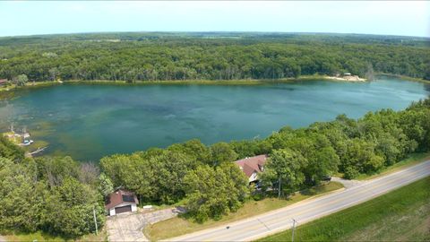 Tiny photo for W10212 County Road C, Wautoma, WI 54982 (MLS # 2002695)