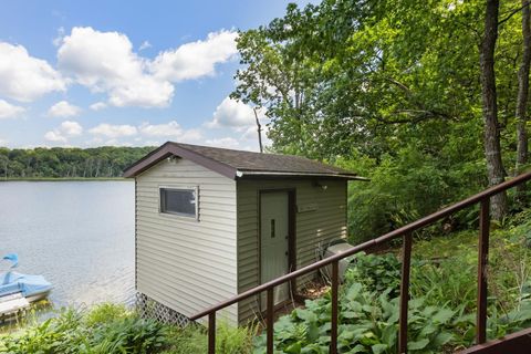 Tiny photo for W10212 County Road C, Wautoma, WI 54982 (MLS # 2002695)