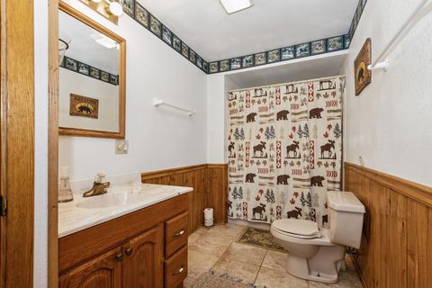 Tiny photo for W10212 County Road C, Wautoma, WI 54982 (MLS # 2002695)