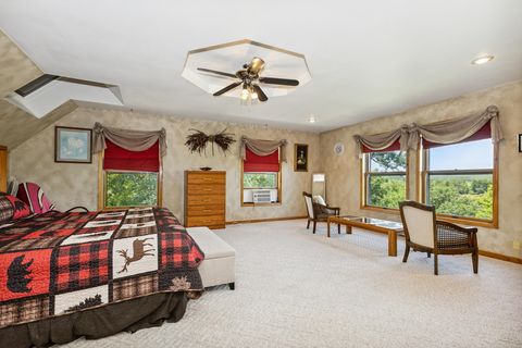 Tiny photo for W10212 County Road C, Wautoma, WI 54982 (MLS # 2002695)