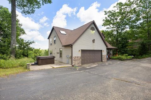 Tiny photo for W10212 County Road C, Wautoma, WI 54982 (MLS # 2002695)