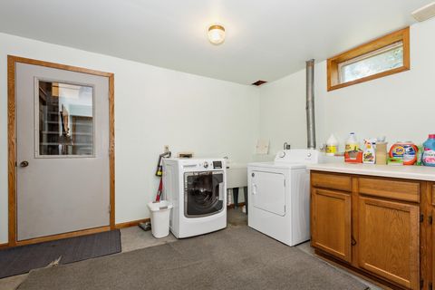 Tiny photo for W10212 County Road C, Wautoma, WI 54982 (MLS # 2002695)