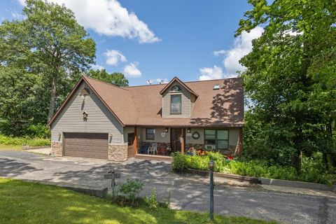 Tiny photo for W10212 County Road C, Wautoma, WI 54982 (MLS # 2002695)