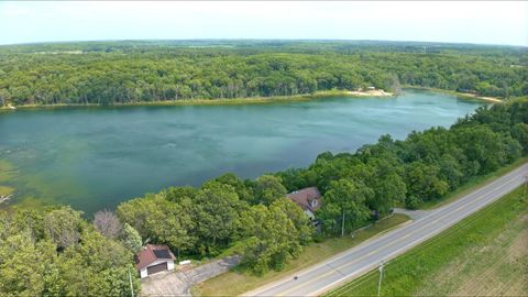 Tiny photo for W10212 County Road C, Wautoma, WI 54982 (MLS # 2002695)