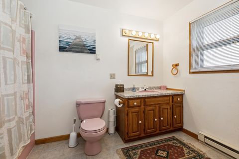 Tiny photo for W10212 County Road C, Wautoma, WI 54982 (MLS # 2002695)