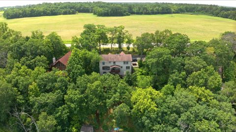 Tiny photo for W10212 County Road C, Wautoma, WI 54982 (MLS # 2002695)