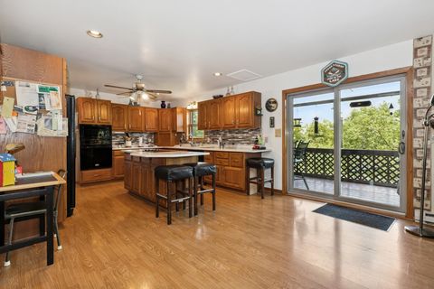 Tiny photo for W10212 County Road C, Wautoma, WI 54982 (MLS # 2002695)