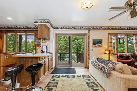 Tiny photo for W10212 County Road C, Wautoma, WI 54982 (MLS # 2002695)