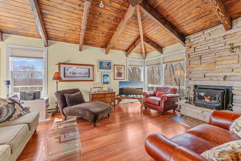 Photo of S6185 Bluff Road 4 #4, Merrimac, WI 53561 (MLS # 2020234)