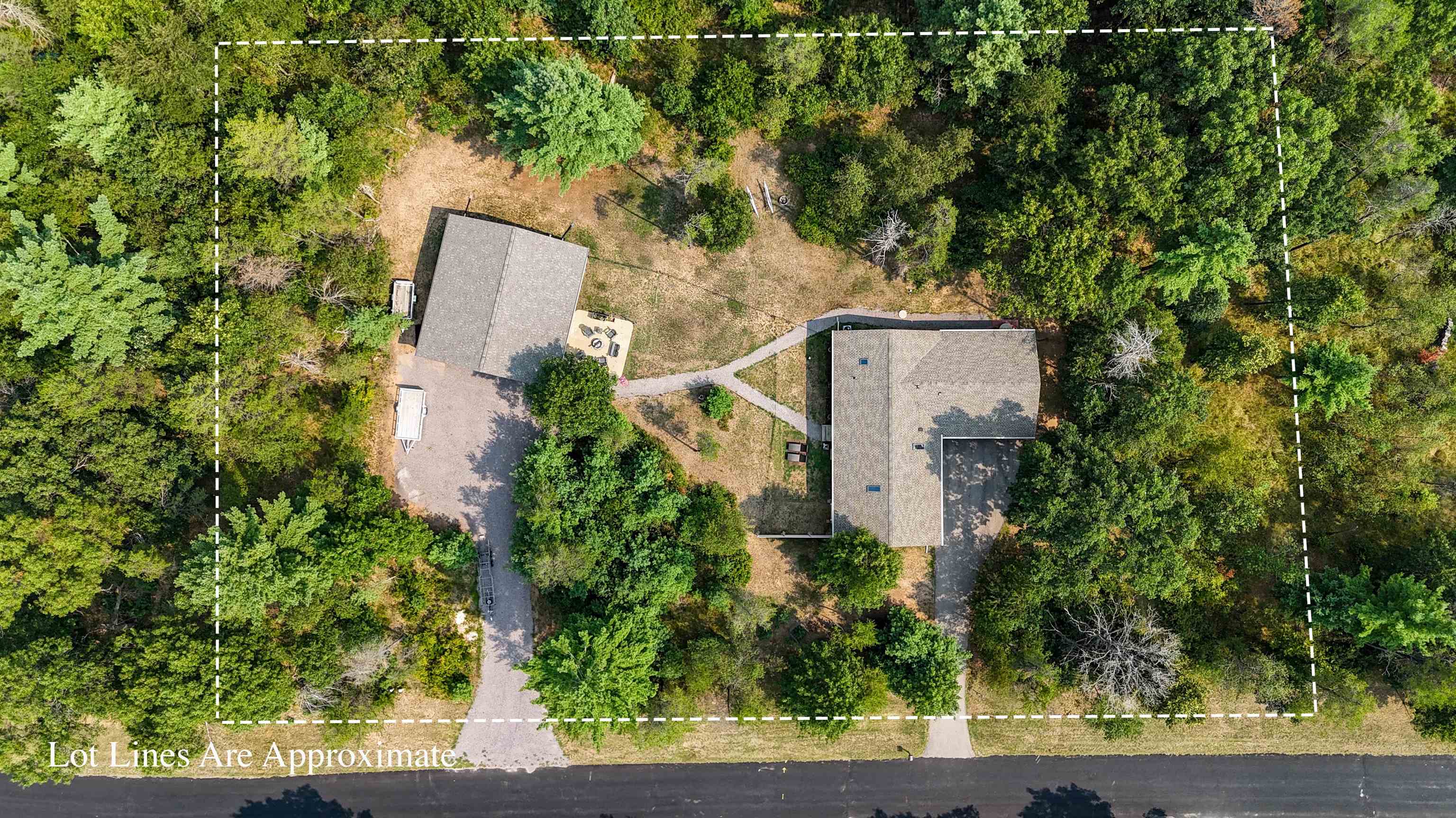 358 White Waters Trail