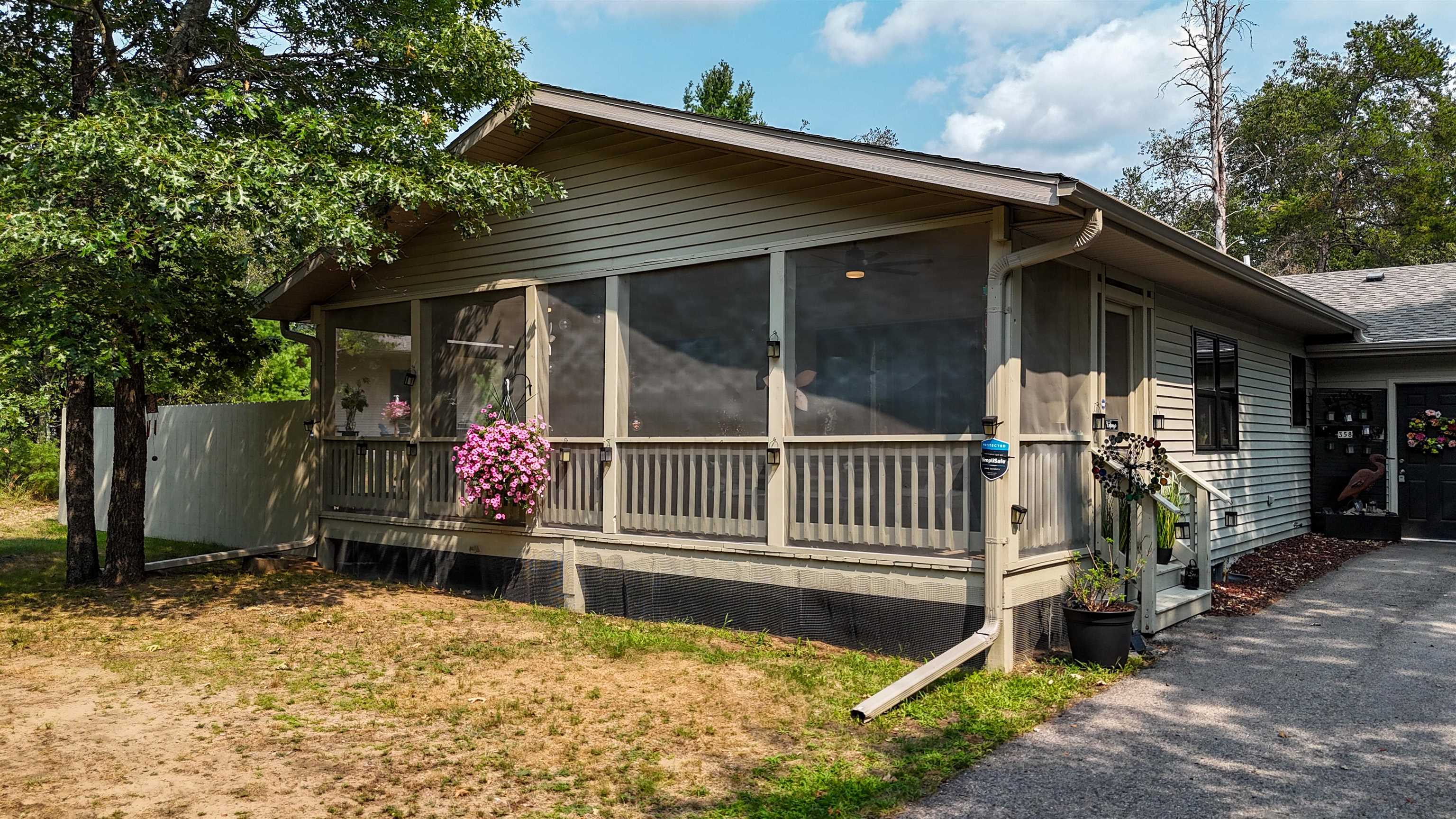 358 White Waters Trail