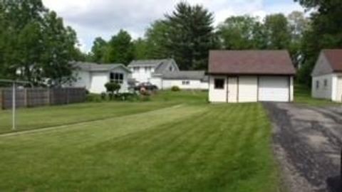 Tiny photo for 730 W Madison Street, Lake Mills, WI 53551 (MLS # 2013484)