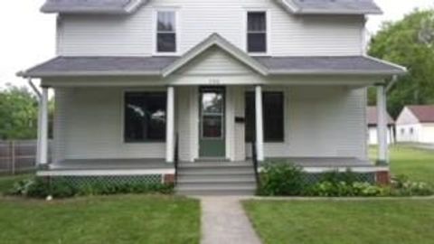 Photo of 730 W Madison Street, Lake Mills, WI 53551 (MLS # 2013484)