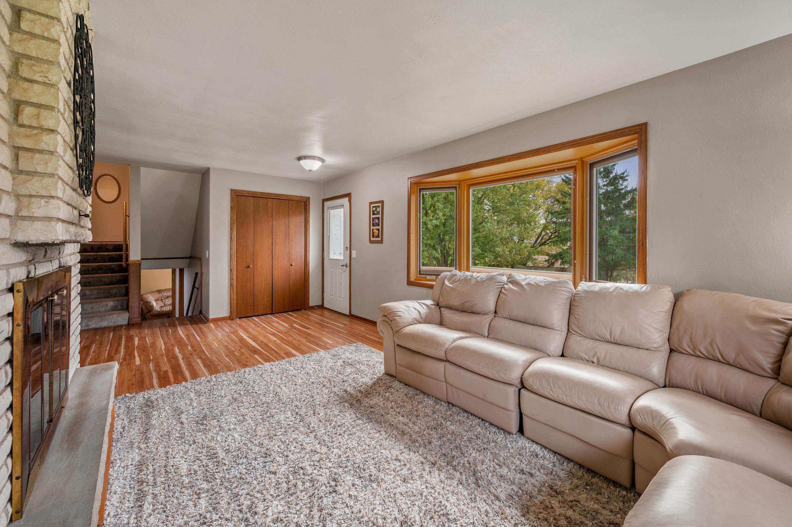 4889 High Chaparral Road