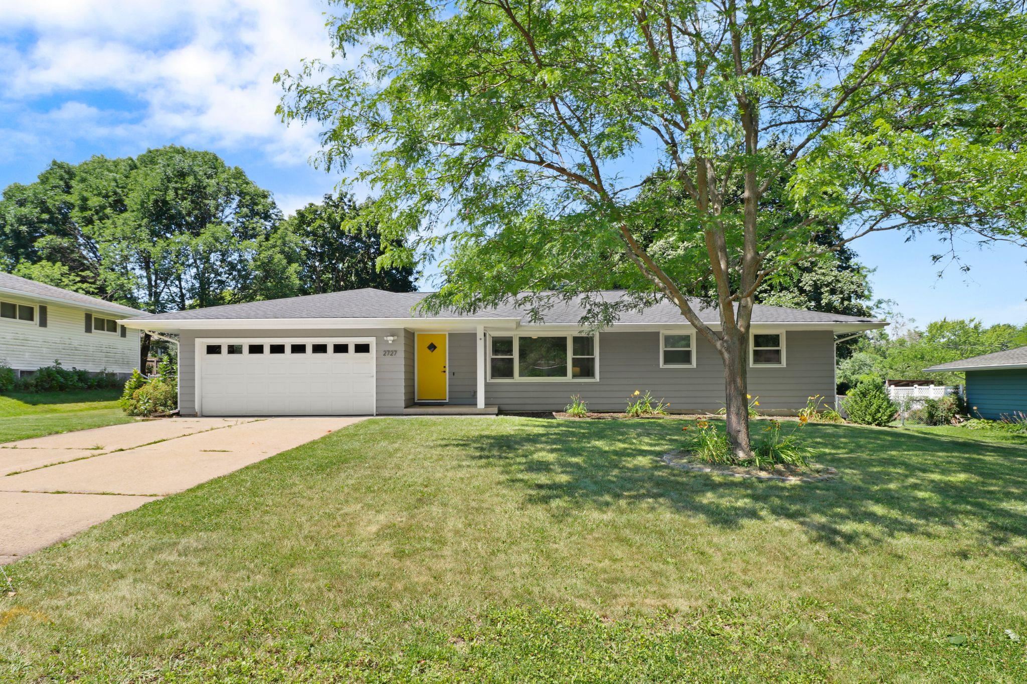 2727 Florann Drive