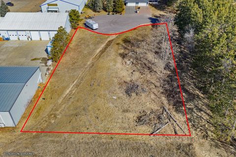 Photo of CSM5463 Lot 1 Labansky Road, Reedsburg, WI 53959 (MLS # 2019124)