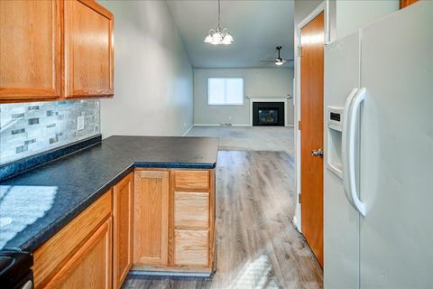 Tiny photo for 5146 Great Gray Drive, Madison, WI 53718 (MLS # 2012599)