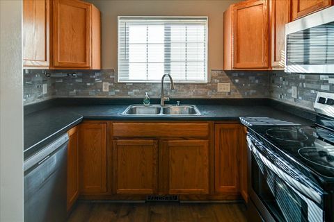 Tiny photo for 5146 Great Gray Drive, Madison, WI 53718 (MLS # 2012599)