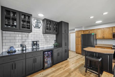 Photo of 1603 Chapin Lane, Stoughton, WI 53589 (MLS # 2019642)