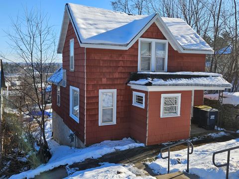 Photo of 308 Academy Street, Elroy, WI 53929 (MLS # 2013940)