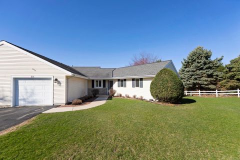 615 Shah Avenue Fort Atkinson WI 53538