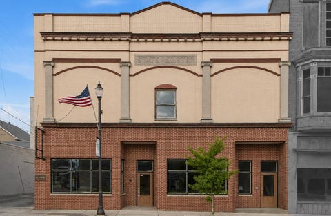 Photo of 307-309 Dewitt Street, Portage, WI 53901 (MLS # 2024594)