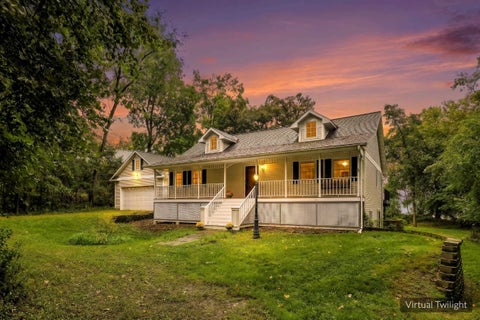 Photo of W11492 Lake Drive, Randolph, WI 53956 (MLS # 2035253)