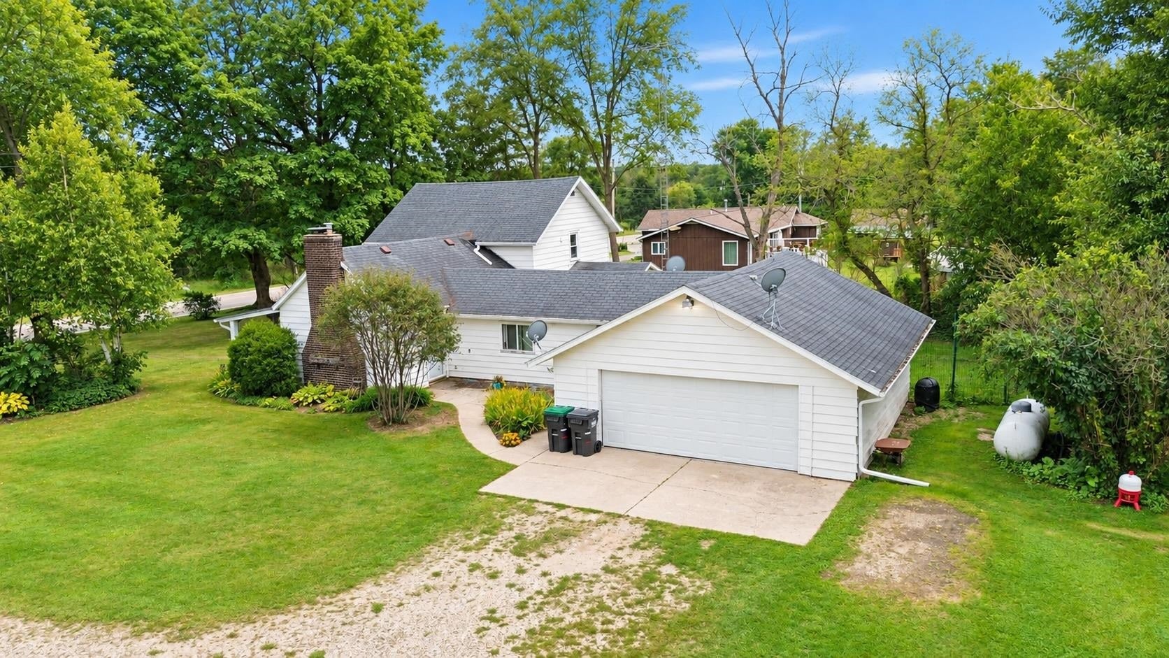 8514 W Highway 81 - Photo 3