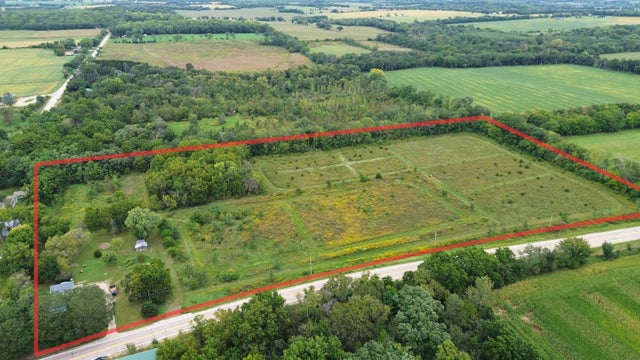 8514 W Highway 81