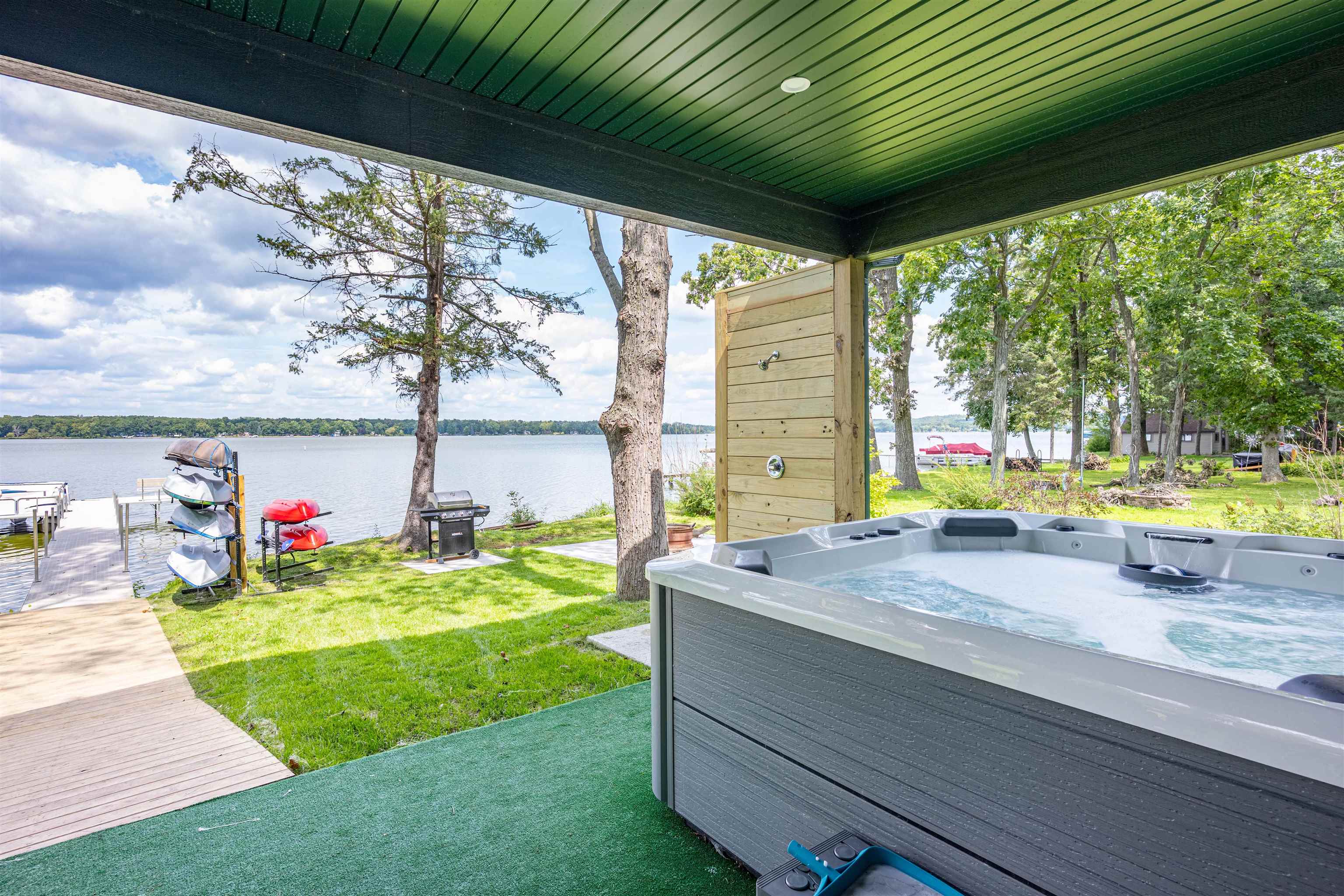 Briggsville, Wisconsin 53920, United States, 3 Bedrooms Bedrooms, ,2 BathroomsBathrooms,Residential,Active,203810