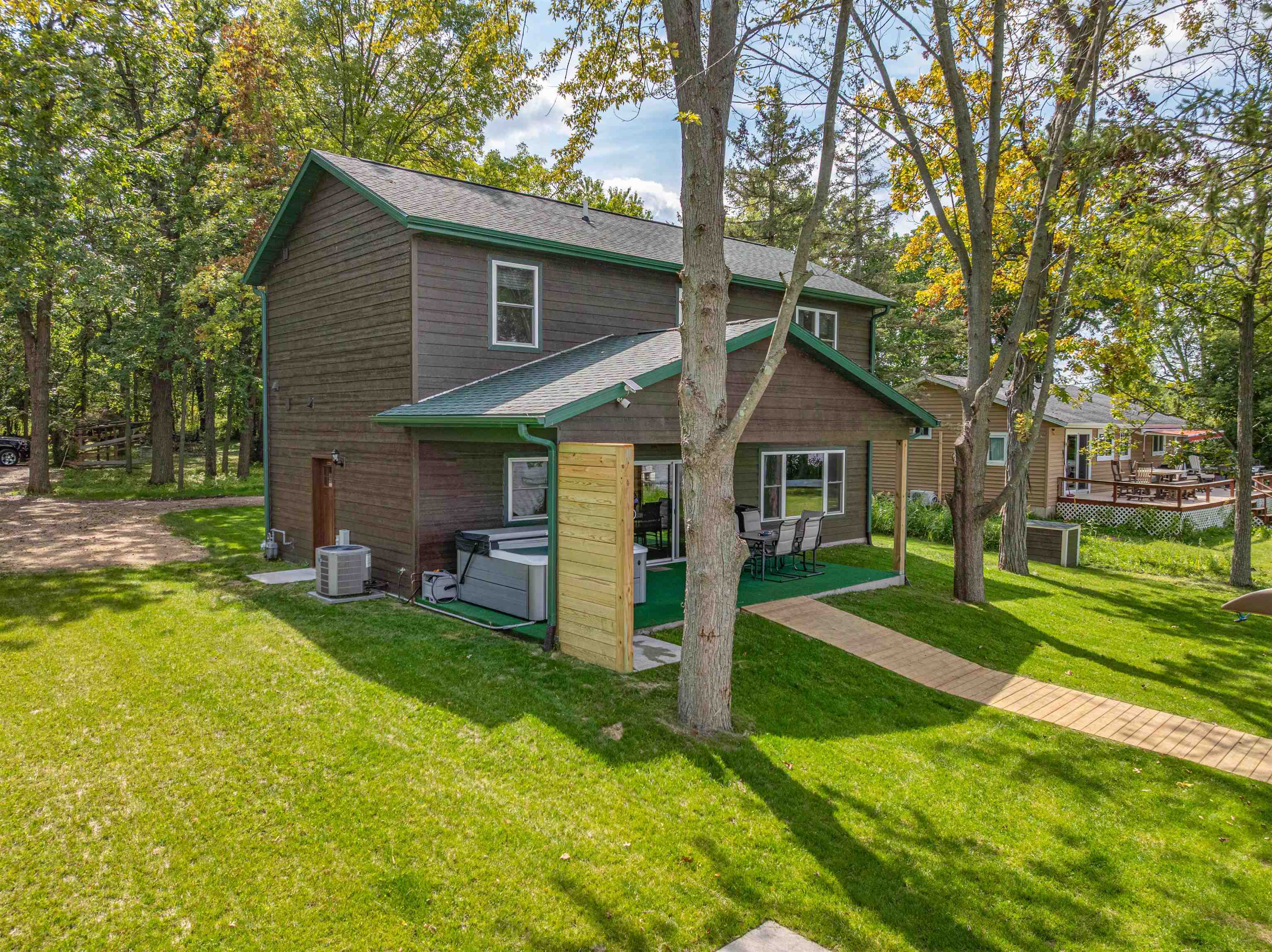 Briggsville, Wisconsin 53920, United States, 3 Bedrooms Bedrooms, ,2 BathroomsBathrooms,Residential,Active,203810