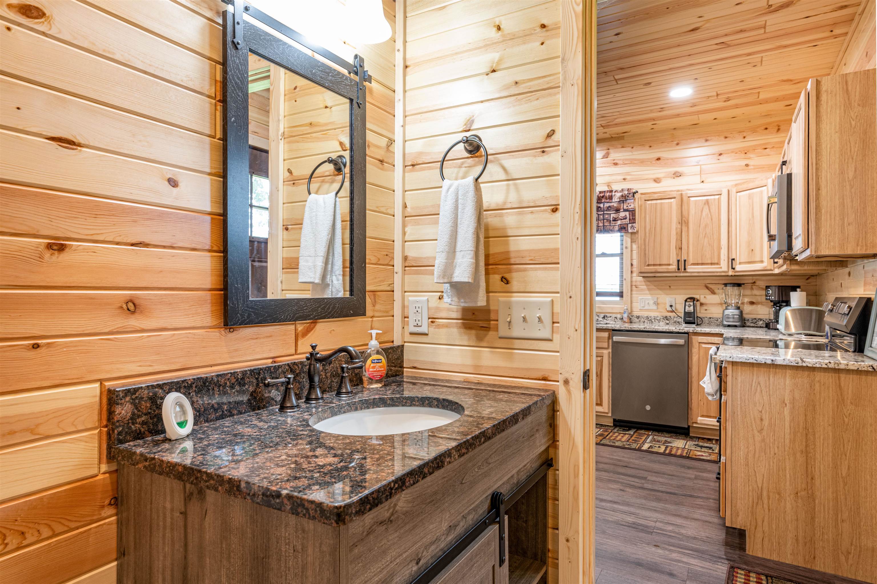 Briggsville, Wisconsin 53920, United States, 3 Bedrooms Bedrooms, ,2 BathroomsBathrooms,Residential,Active,203810