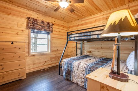 Tiny photo for 182 Highway 23, Briggsville, WI 53920 (MLS # 2007987)