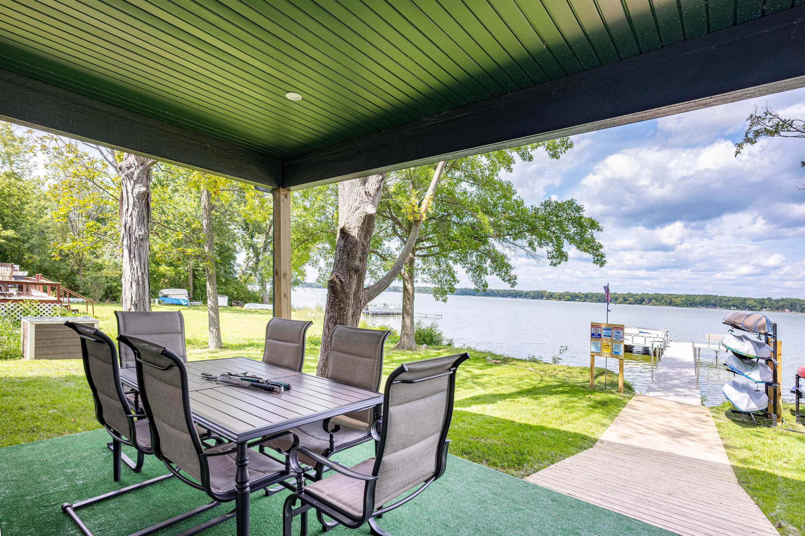 Briggsville, Wisconsin 53920, United States, 3 Bedrooms Bedrooms, ,2 BathroomsBathrooms,Residential,Active,203810