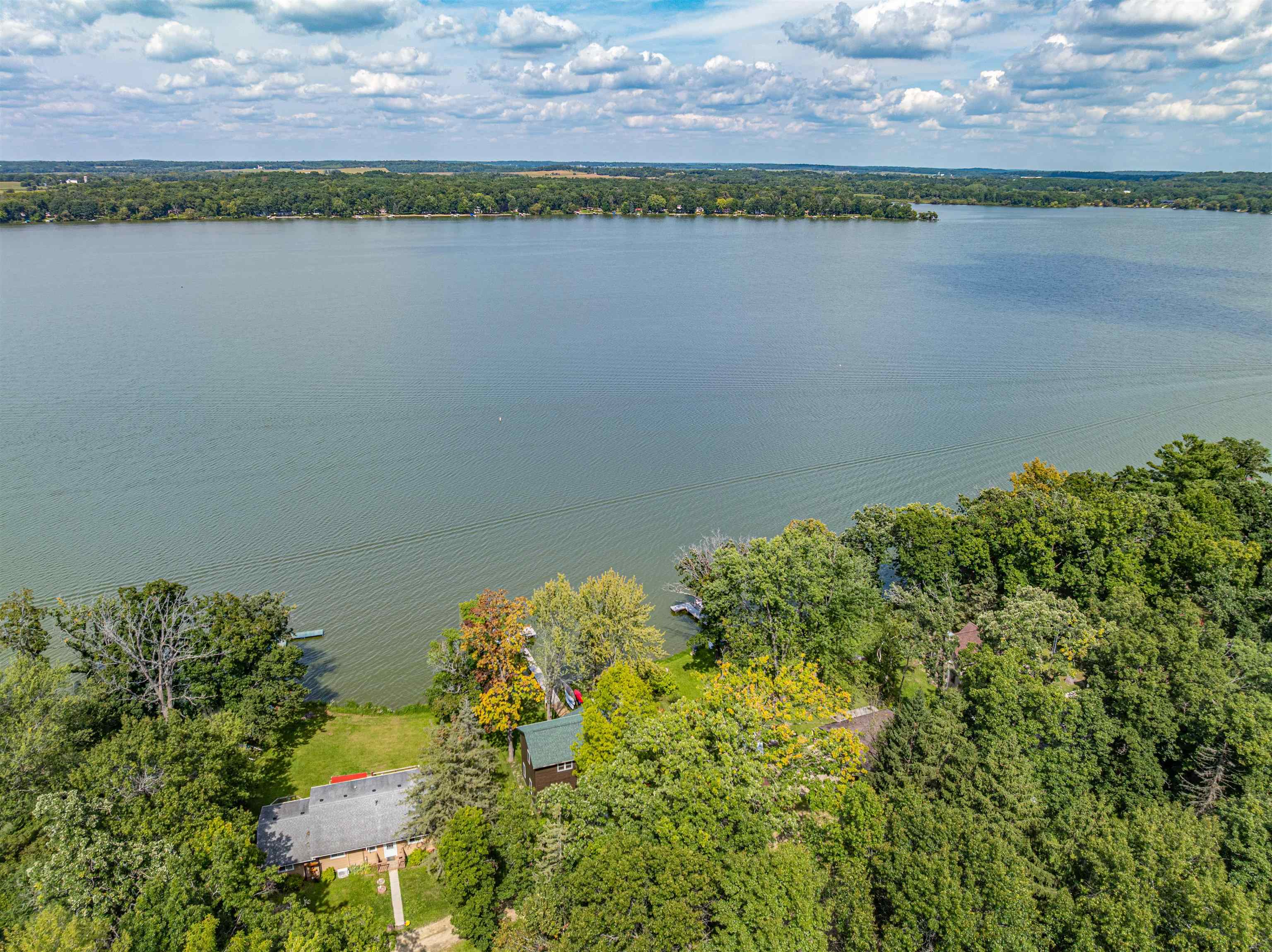 Briggsville, Wisconsin 53920, United States, 3 Bedrooms Bedrooms, ,2 BathroomsBathrooms,Residential,Active,203810