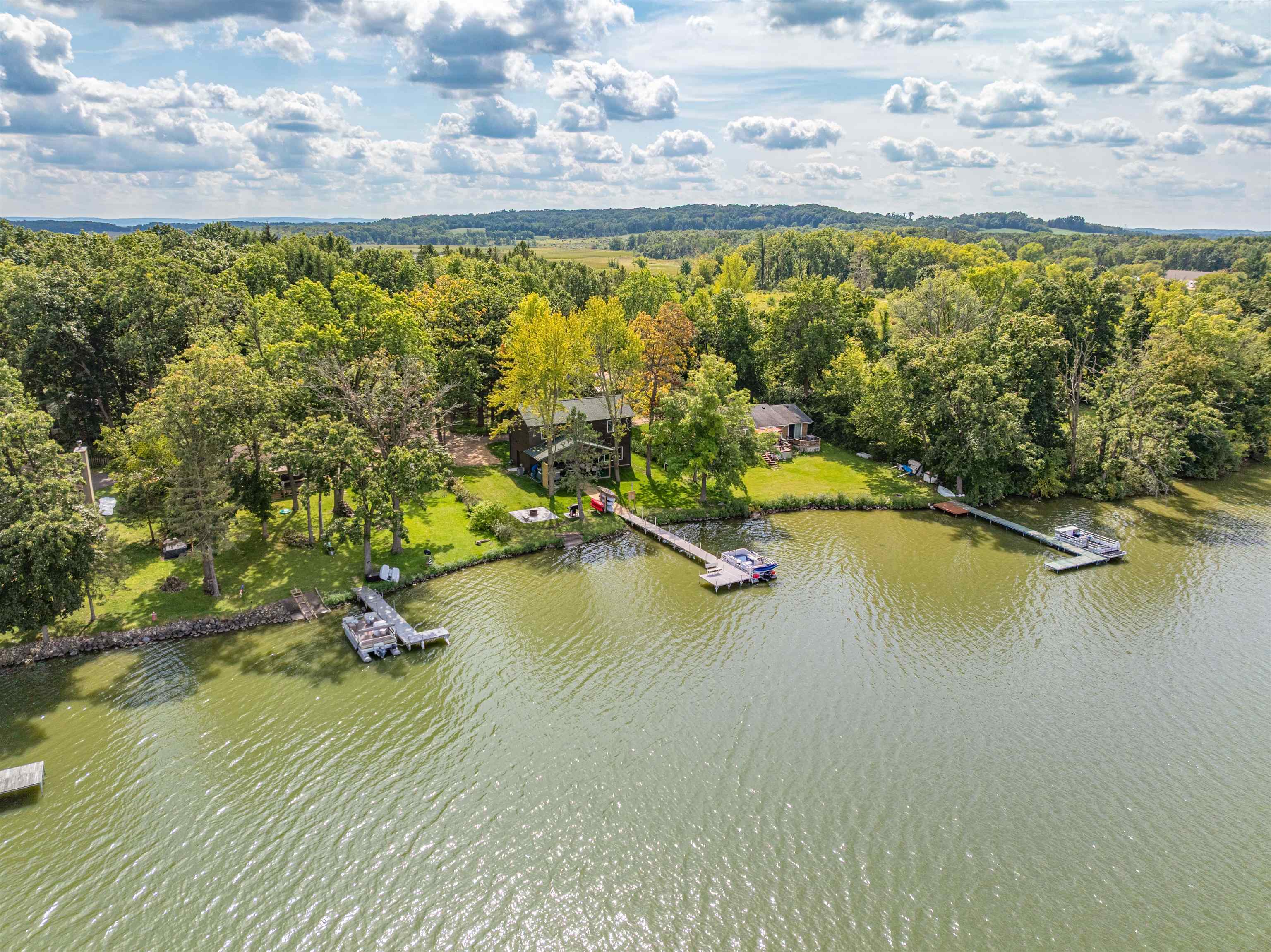 Briggsville, Wisconsin 53920, United States, 3 Bedrooms Bedrooms, ,2 BathroomsBathrooms,Residential,Active,203810