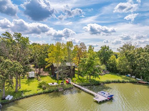 Tiny photo for 182 Highway 23, Briggsville, WI 53920 (MLS # 2007987)