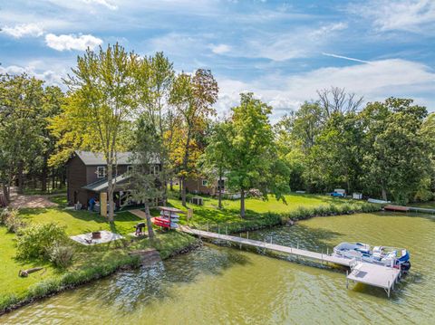 Photo of 182 Highway 23, Briggsville, WI 53920 (MLS # 2007987)