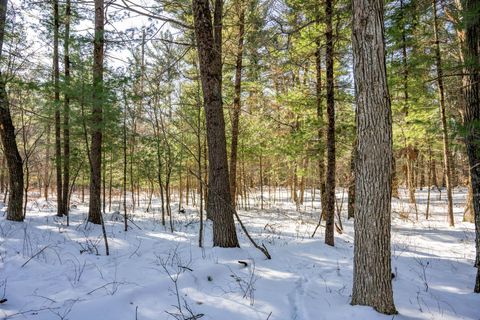 Photo of 3.2 acres County Road C, New Lisbon, WI 53950 (MLS # 2018993)