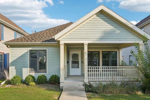 Photo of 4466 W Hope Avenue, Milwaukee, WI 53216 (MLS # 2010296)