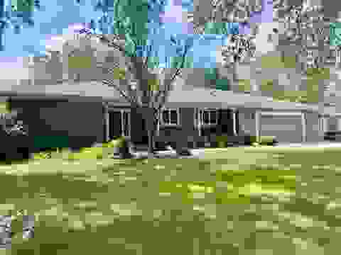 Photo of 4520 Hearthridge Drive, Janesville, WI 53546 (MLS # 2030610)