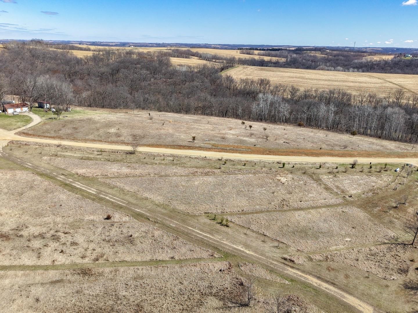 1.50 Acres Deer Brook Lane