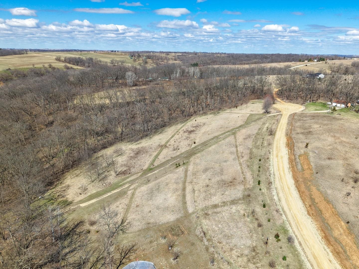 1.50 Acres Deer Brook Lane