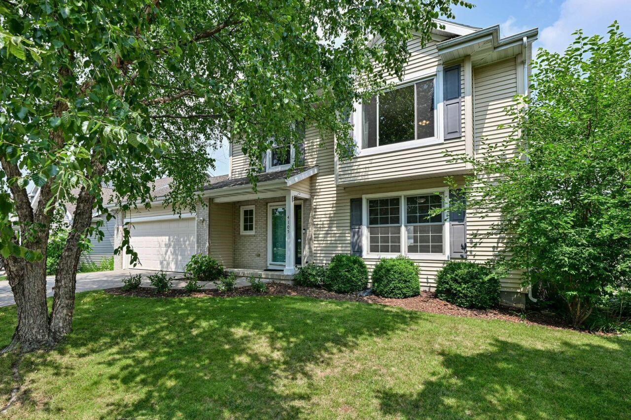 4105 Ambleside Drive