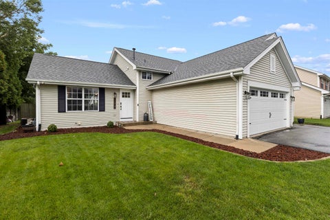 Photo of 2246 Tumbleweed Lane, Beloit, WI 53511 (MLS # 2034602)