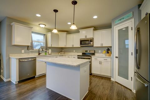 Photo of 131 W Blackhawk Drive, Fort Atkinson, WI 53538 (MLS # 2011495)