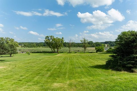 Photo of Lt3 Twin Lake Road, Markesan, WI 53946 (MLS # 1992942)