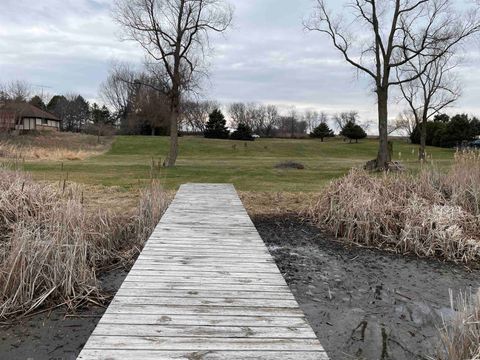 Tiny photo for Lt3 Twin Lake Road, Markesan, WI 53946 (MLS # 1992942)