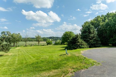 Tiny photo for Lt3 Twin Lake Road, Markesan, WI 53946 (MLS # 1992942)
